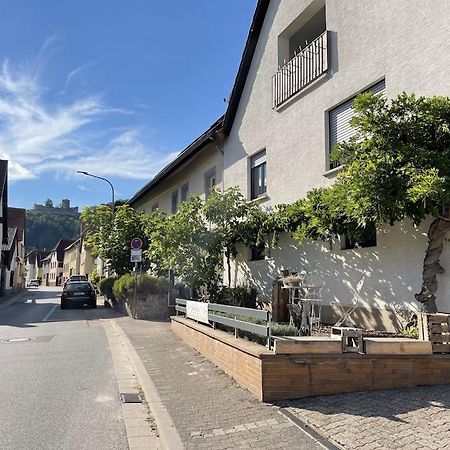 Modern Holiday Apartment In The Heart Of Klingenmunster Bagian luar foto