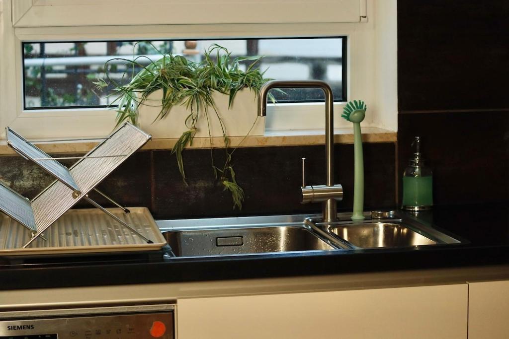 Modern Holiday Apartment In The Heart Of Klingenmunster Bagian luar foto
